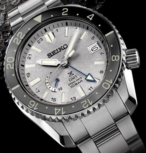 rolex with spring drive|seiko titanium spring drive.